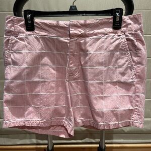 Women’s dress shorts size 8